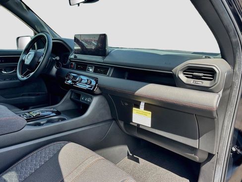 Certified 2026 Honda Pilot Sport image 34
