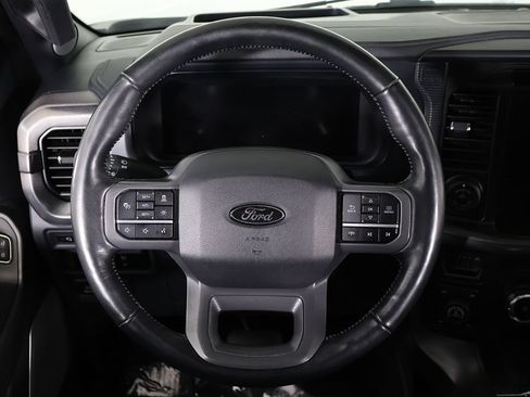 Used 2024 Ford F150 Lariat w/ Equipment Group 502A High AWD/4WD image 49