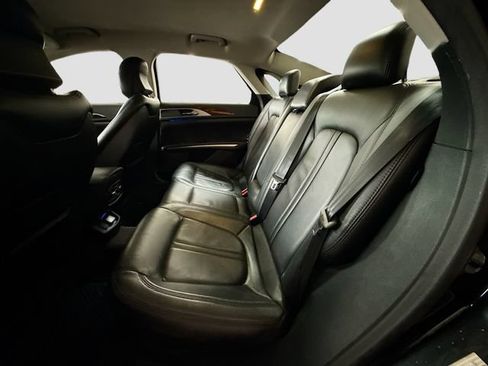 Used 2015 Lincoln MKZ Hybrid w/ Equipment Group 201A Select FWD image 24