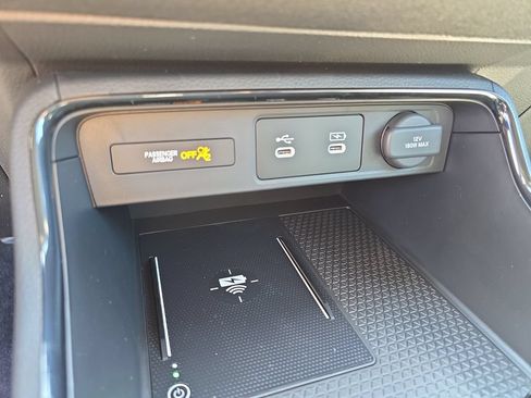 New 2026 Honda CR-V EX image 20