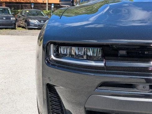 New 2026 Dodge Charger Scat Pack w/ Blacktop Package image 9