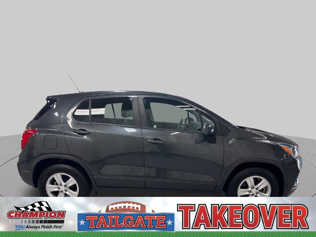 Used 2019 Chevrolet Trax LS FWD image 7
