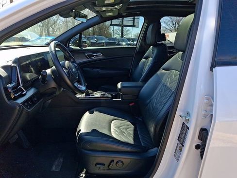 Certified 2023 Kia Sportage X-Line w/ X-Line Premium Package image 13