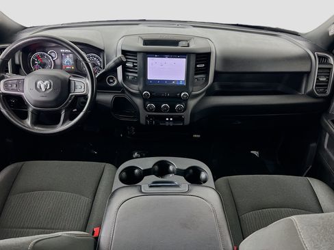 Used 2024 RAM 3500 Tradesman w/ Chrome Appearance Group image 23