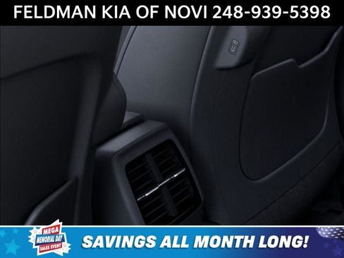New 2026 Kia Niro Wave FWD image 27
