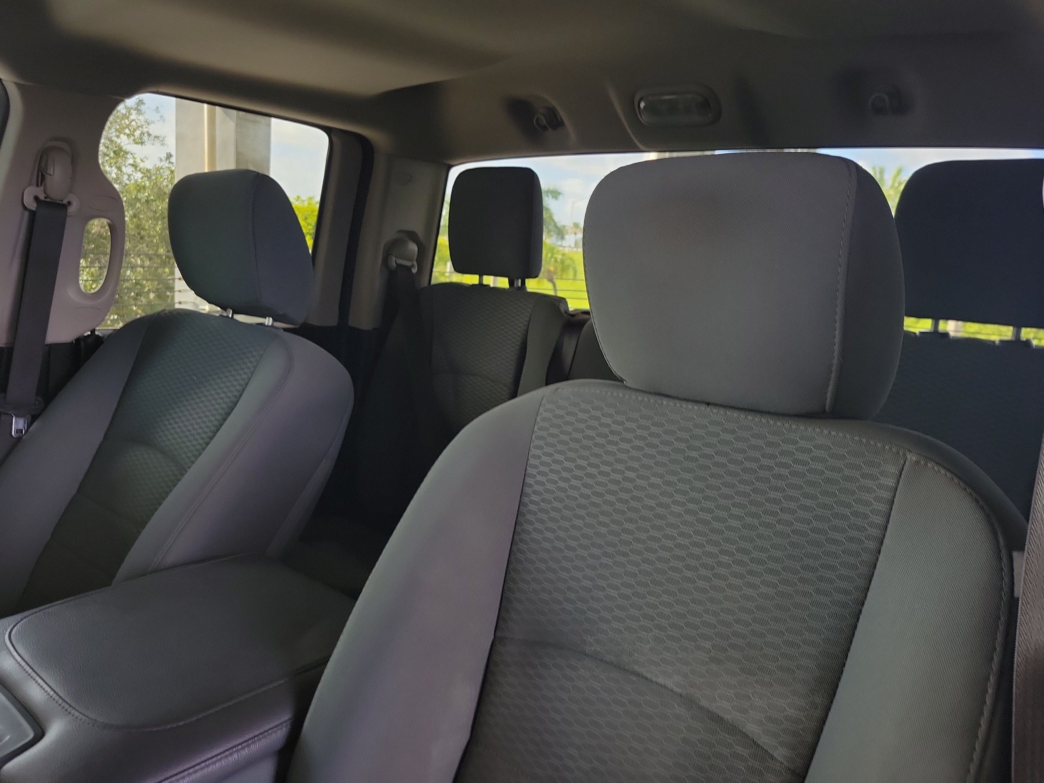 Used 2019 RAM 1500 Express AWD/4WD image 17
