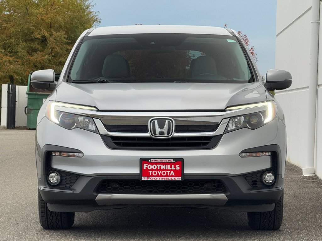 Used 2020 Honda Pilot EX image 2