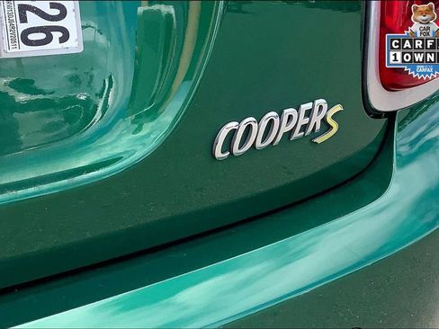 Used 2024 MINI Cooper SE FWD image 8