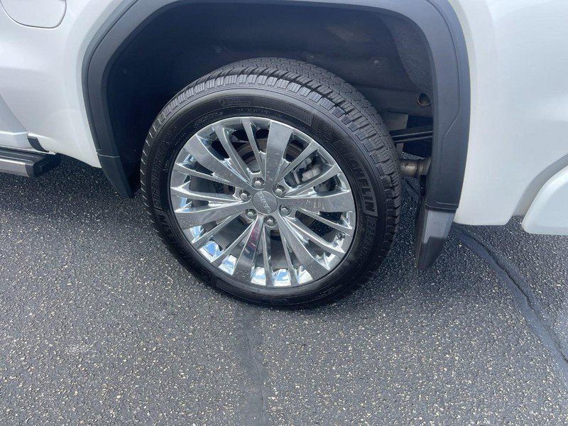 Used 2023 GMC Sierra 1500 Denali AWD/4WD image 6