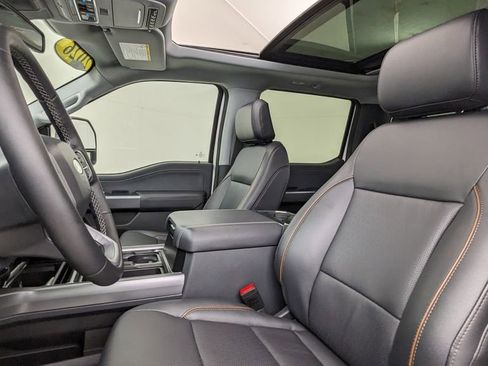 Used 2026 Ford F450 Lariat w/ Lariat Premium Package image 2