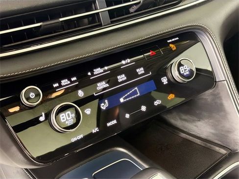 Used 2023 INFINITI QX60 Luxe image 15