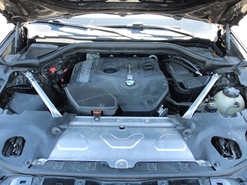 Used 2019 BMW X3 xDrive30i w/ Driving Assistance Package AWD/4WD image 18