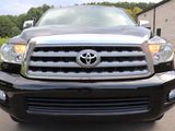 Used 2017 Toyota Sequoia Limited image 3