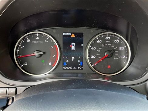 New 2026 Mitsubishi Eclipse Cross LE image 13