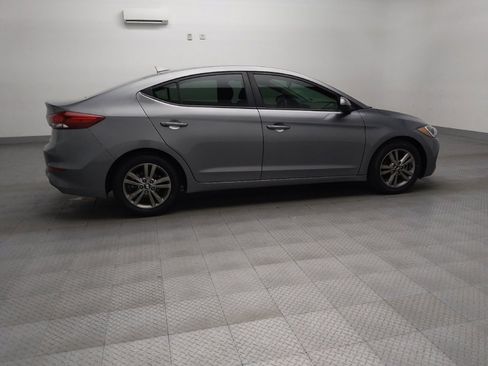 Used 2018 Hyundai Elantra SEL FWD image 10