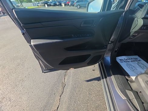 Certified 2026 Honda Odyssey EX-L image 12