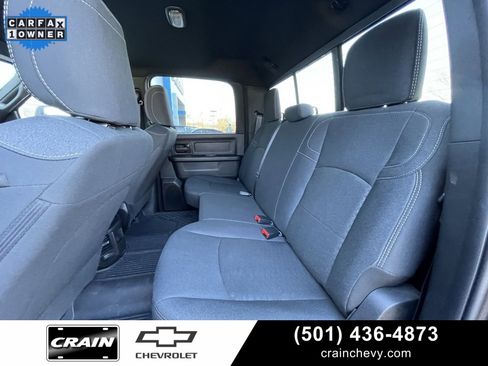Used 2025 RAM 2500 Tradesman image 26