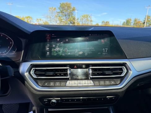 Used 2021 BMW 330i xDrive Sedan image 33