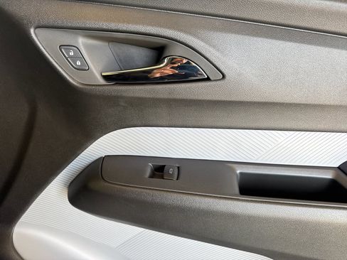 New 2027 Chevrolet Bolt RS FWD image 17