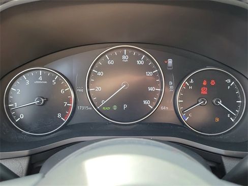 Used 2024 MAZDA CX-90 3.3 Turbo w/ Premium Package image 28