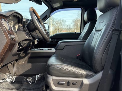 Used 2013 Ford F350 Platinum image 10