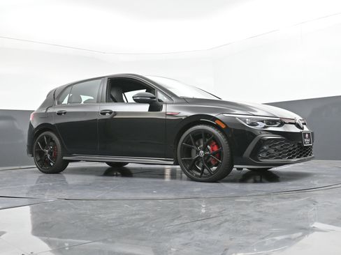 Used 2024 Volkswagen GTI Autobahn image 20