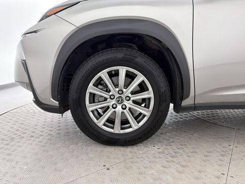 Used 2018 Lexus NX 300 FWD w/ Accessory Package 2 image 12