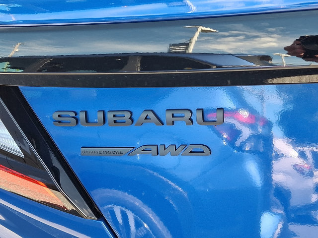 New 2026 Subaru WRX Premium AWD/4WD image 18