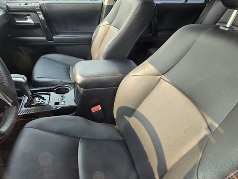 Certified 2020 Toyota 4Runner TRD Pro AWD/4WD image 20
