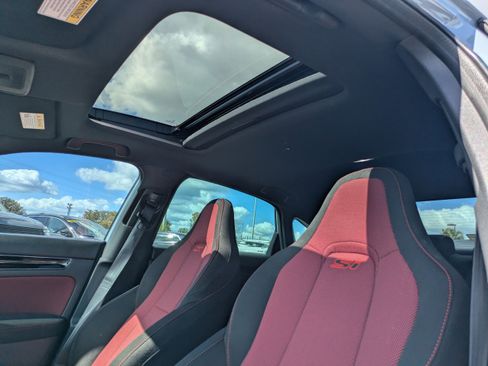 Used 2023 Honda Civic Si image 18