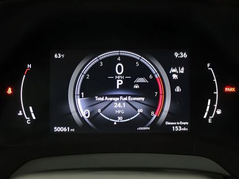 Used 2023 Lexus RX 350 Premium Plus w/ Accessory Package (Z1) AWD/4WD image 25