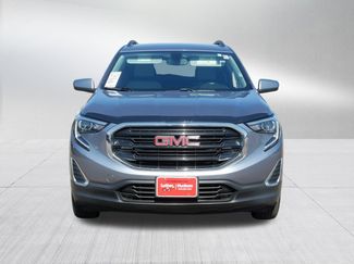 Used 2018 GMC Terrain SLE w/ Driver Convenience Package video 2