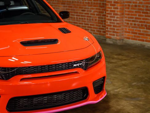 Used 2023 Dodge Charger SRT Hellcat image 29