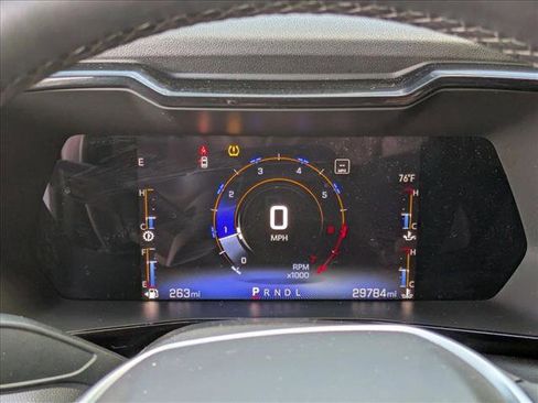 Certified 2023 Chevrolet Colorado LT w/ LT Convenience Package II image 8