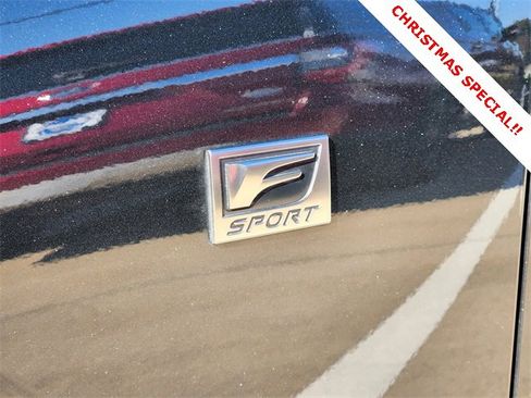 Used 2024 Lexus IS 500 image 9