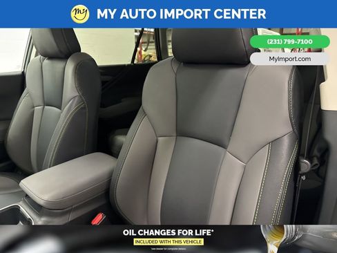 Used 2021 Subaru Outback Onyx Edition XT w/ Popular Package #2 image 13