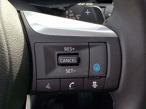 Used 2025 INFINITI QX60 Luxe w/ Vision Package image 24