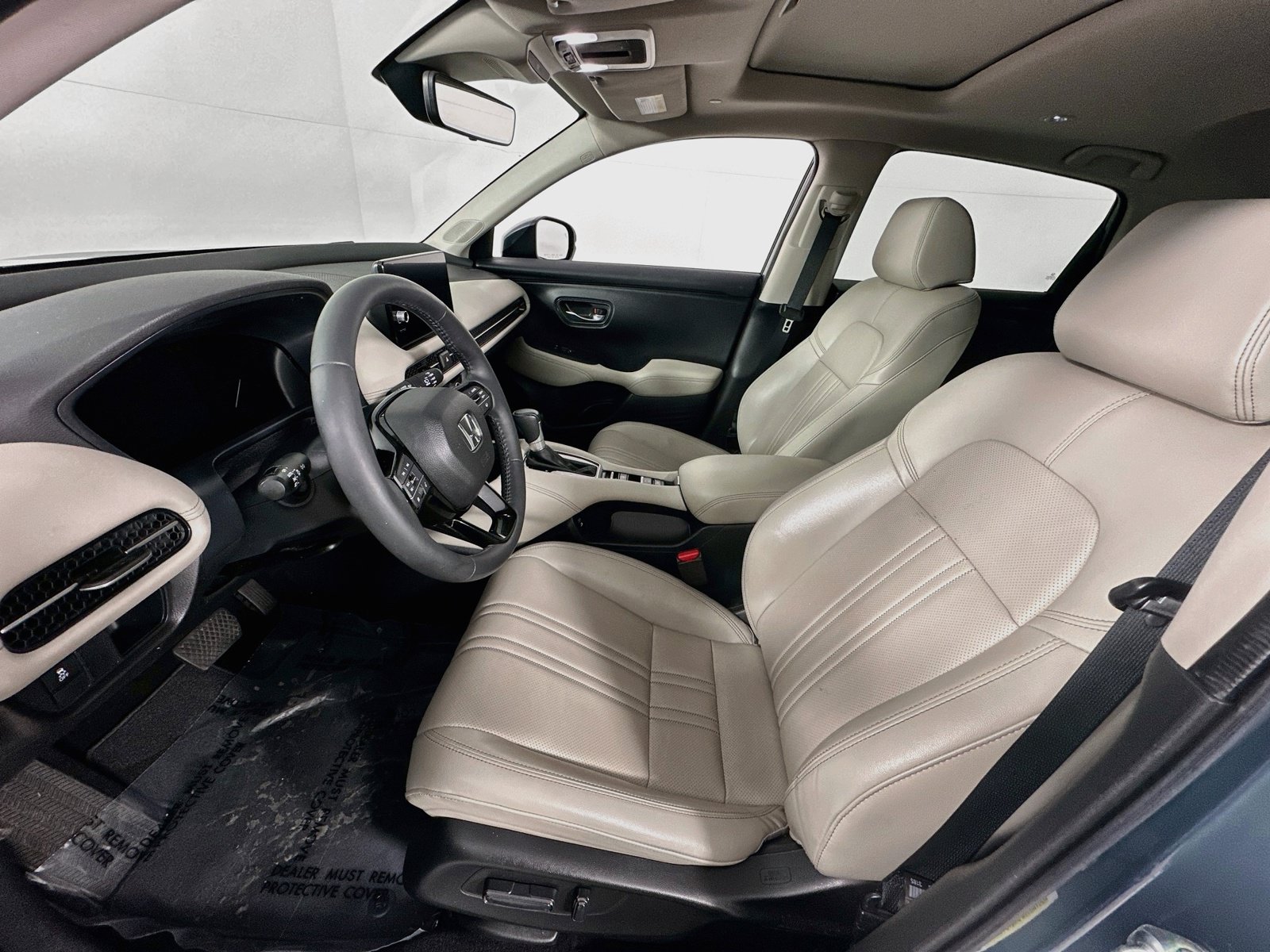 Used 2024 Honda HR-V EX-L image 20