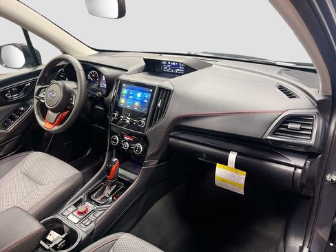 Used 2024 Subaru Forester Sport AWD/4WD image 30