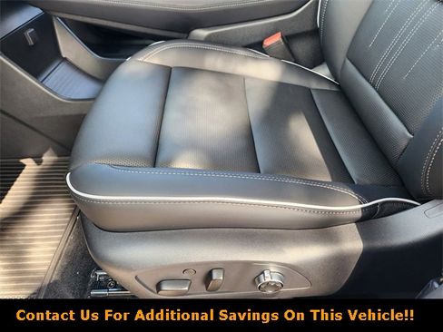 New 2026 Buick Enclave Avenir w/ LPO, All-Weather Package image 18