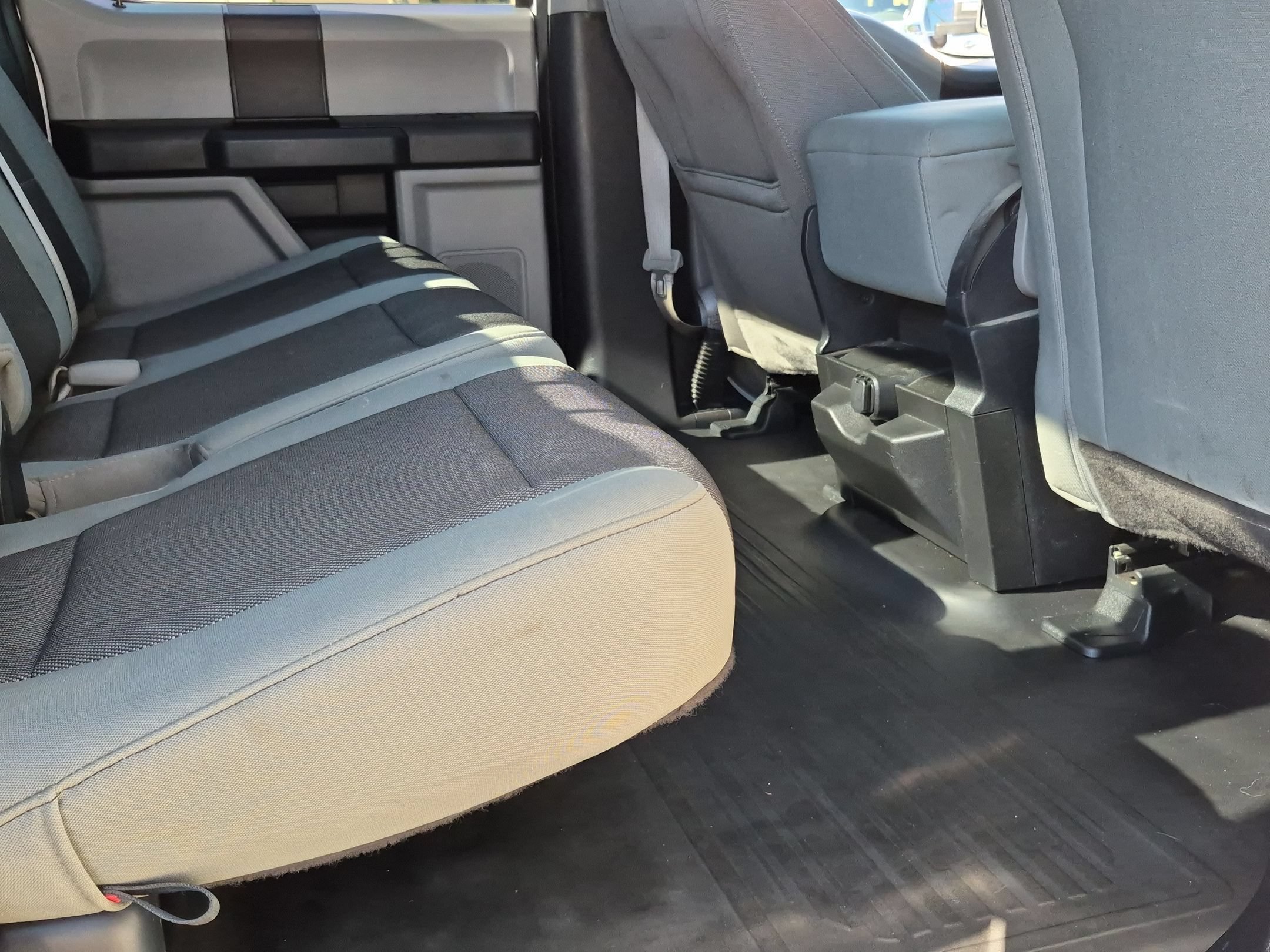 Used 2019 Ford F150 XL w/ Equipment Group 101A Mid AWD/4WD image 22