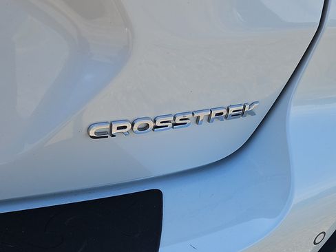 Used 2024 Subaru Crosstrek 2.5i Limited AWD/4WD image 5