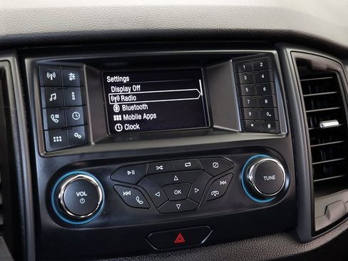 Used 2021 Ford Ranger XL w/ Equipment Group 101A High image 17