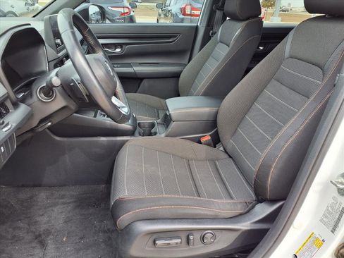 Used 2024 Honda CR-V Sport image 22