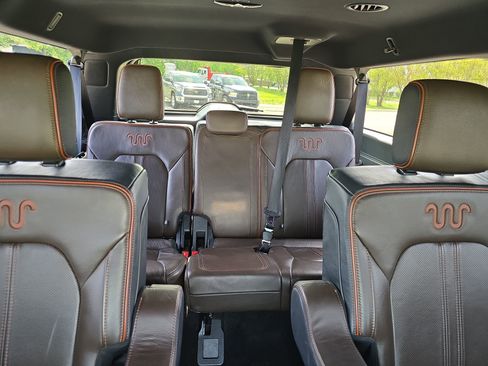 Used 2020 Ford Expedition Max King Ranch image 23
