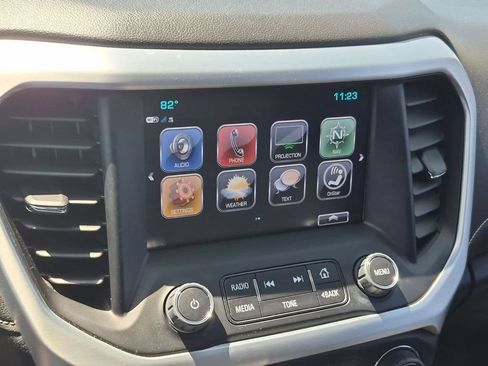 Used 2019 GMC Acadia SLT FWD image 14