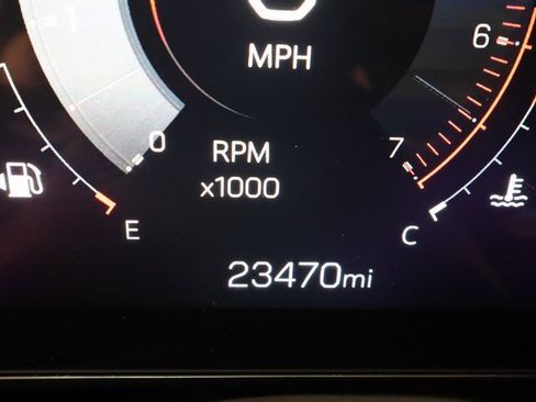 Certified 2025 GMC Yukon Denali image 15