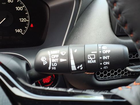 Used 2024 Honda HR-V Sport image 27