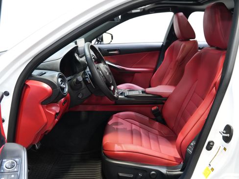 Used 2025 Lexus IS 350 F Sport image 31