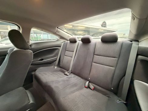Used 2012 Honda Accord LX-S image 11